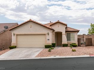 10309 Marc Kahre Ave, Las Vegas, NV 89129