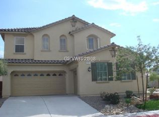 21 Summit Creek Ave #0, North Las Vegas, NV 89031