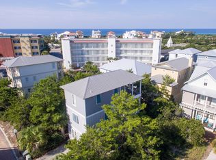 14 Lazy Day Ln, Inlet Beach, FL 32461