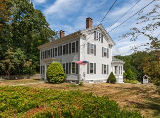 110 Flanders Rd, Stonington, CT 06378