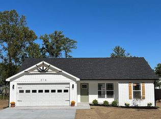 218 N Park Dr, Seymour, IN 47274