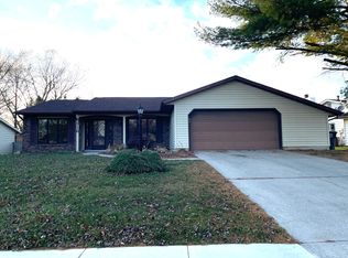 3716 Marchfield Pl, Fort Wayne, IN 46804