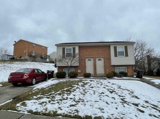 7775 Arrow Wood Dr #7777, Florence, KY 41042