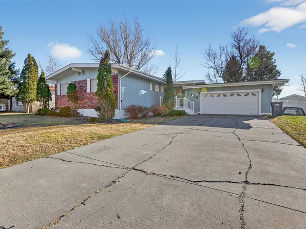 1220 26th Ave SW, Great Falls, MT 59404
