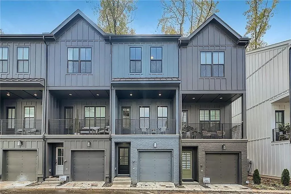 2 bed, 2.0 bath, 1152 sqft, $3,500 — Photo 1