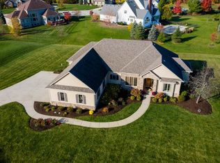 15925 Canyon Run, Fort Wayne, IN 46845