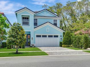 101 Bonnette Hunt Club Ln, Palm Beach Gardens, FL 33418