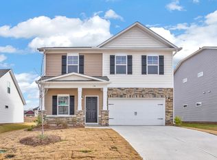 116 Strongridge Trl LOT 229, Simpsonville, SC 29681