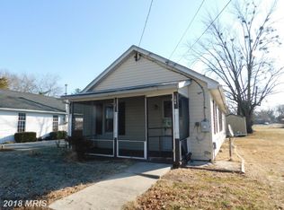 104 N School St, Greensboro, MD 21639