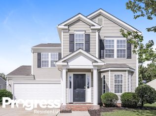 2002 Astoria Dr, Monroe, NC 28110