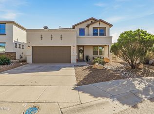 7376 Black Sage Dr, El Paso, TX 79911