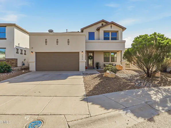 7376 Black Sage Dr, El Paso, TX 79911