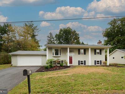 1516 Elizabeth Rd, State College, PA, 16801