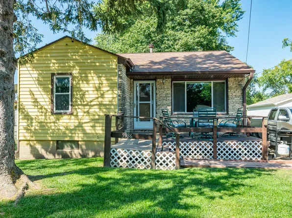 5936 SW 2nd St, Des Moines, IA 50315