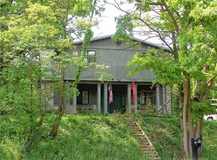 4637 State Highway 42, Cloverdale, IN 46120