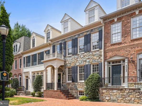 5005 Cedar Croft Dr, Bethesda, MD 20814