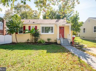 5207 Edgewood Rd, College Park, MD 20740