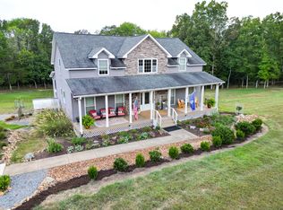 4870 Old Highway 13, Cumberland City, TN 37050