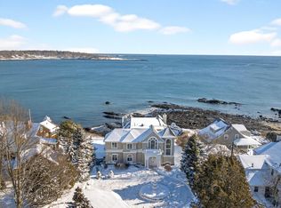 1 Channel Rd, South Portland, ME 04106