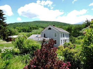 4828 Dunraven New Kingston Rd, Margaretville, NY 12455