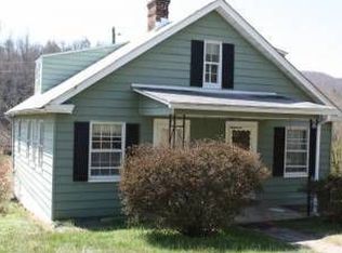403 Riverside Dr, Schuyler, VA 22969