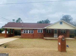 2508 Red Hill Rd, Richland, GA 31825