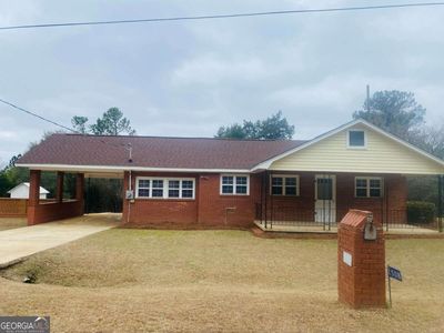 2508 Red Hill Rd, Richland, GA, 31825