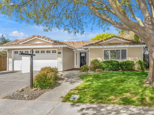 833 San Tomas St, Davis, CA 95618