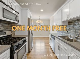 872 N Edgemont St #1/2-874, Los Angeles, CA 90029