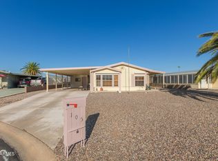 105 S Amulet Ave, Mesa, AZ 85208