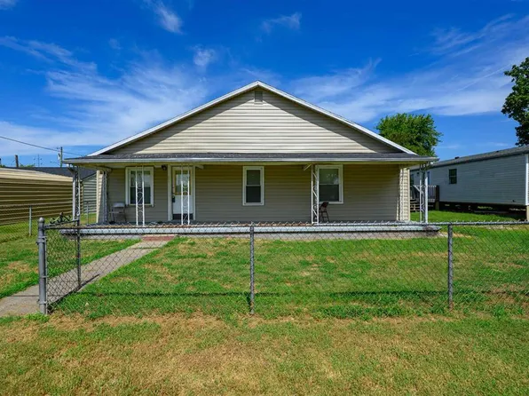 2413 French St, Owensboro, KY 42301