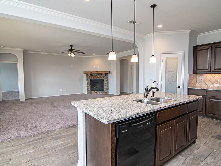 2323 Vista Ridge Rd — Photo 16