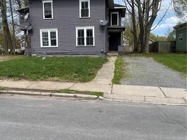 605 Buffalo St, Fulton, NY 13069