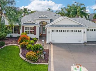 1215 Gloverville Ter, The Villages, FL 32162