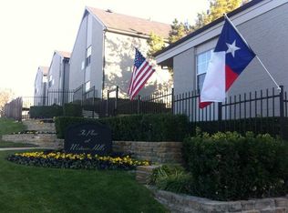 6200 Pershing Ave APT 202, Fort Worth, TX 76116