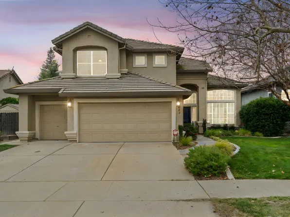 683 Fifteen Mile Dr, Roseville, CA 95678