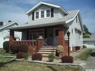 7622 Chesterfield Ave, Parma, OH