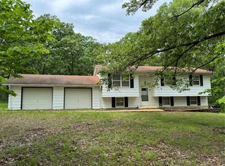 145 County Road 5170, Salem, MO 65560
