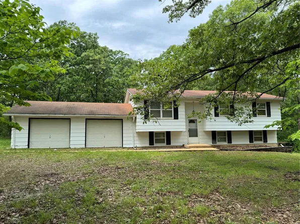 145 County Road 5170, Salem, MO 65560