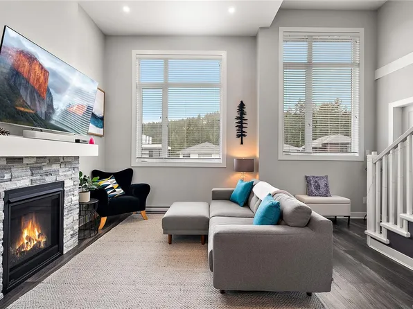 1201 Nova Ct #117, Langford, BC V9B 0T7