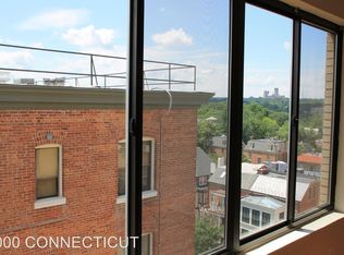 2000 Connecticut Ave NW APT 908, Washington, DC 20008