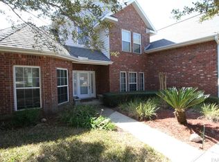 1164 Old Trail Rd, Gulf Breeze, FL 32563