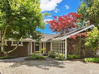 8 Shore Lane, Mercer Island, WA, 98040