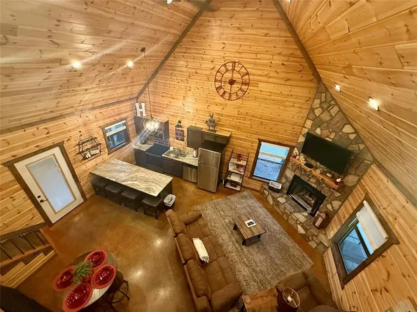 8 Valor Ct, Broken Bow, OK 74728