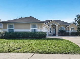 3251 Sexton Dr, Green Cove Springs, FL 32043