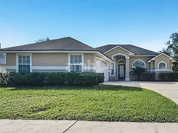 3251 Sexton Dr, Green Cove Springs, FL 32043