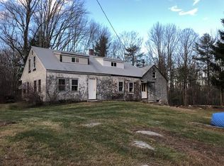 1525 Hill Rd, Pascoag, RI 02859