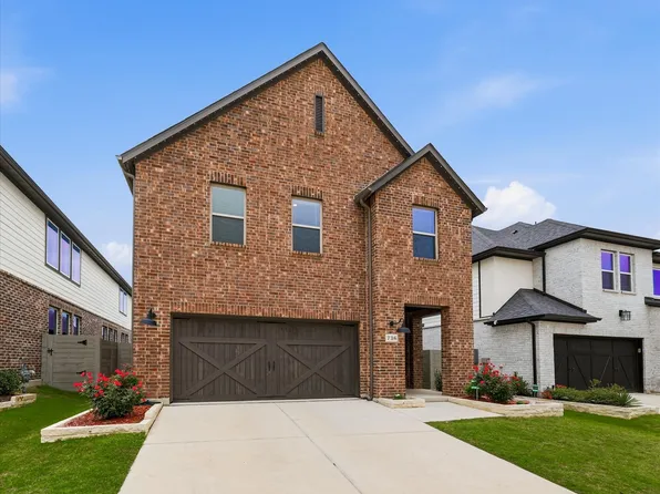 736 Rosemary Rd, Argyle, TX 76226