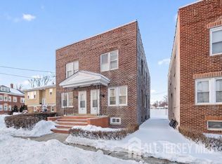 895 Port Reading Ave #2, Pt Reading, NJ 07064