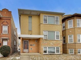 1833 Oak Park Ave, Berwyn, IL 60402